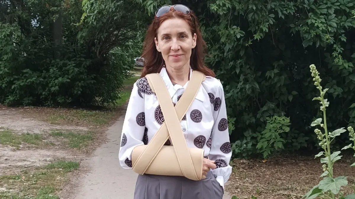 Фото: Валентина Волкова / VK