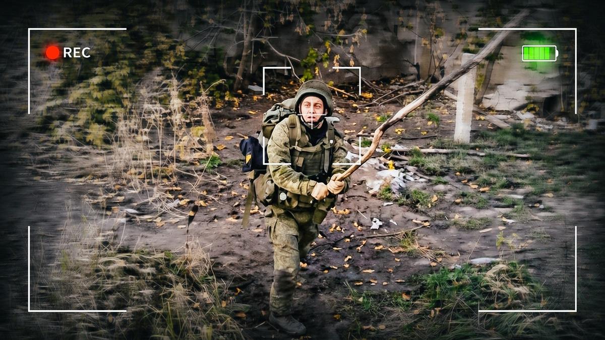 «Все патриоты и любители острых ощущений закончились»