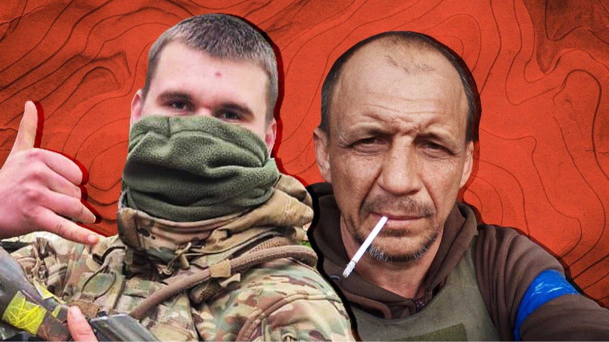 «Старшие больше боятся. А молодым нечего терять»