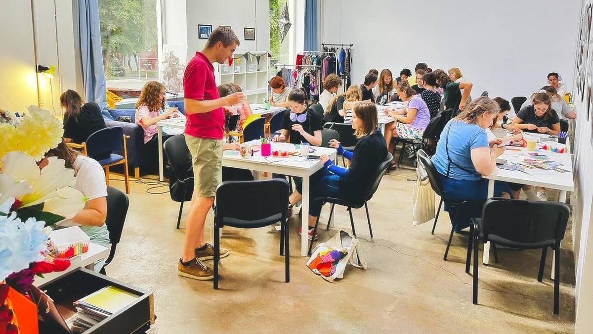 Проект «Открытое пространство» объявил о закрытии после признания «иноагентом»