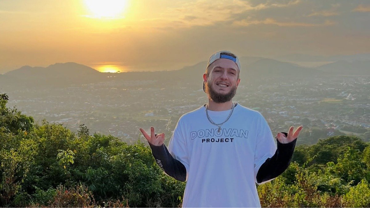 Расчленили и закопали в пяти местах