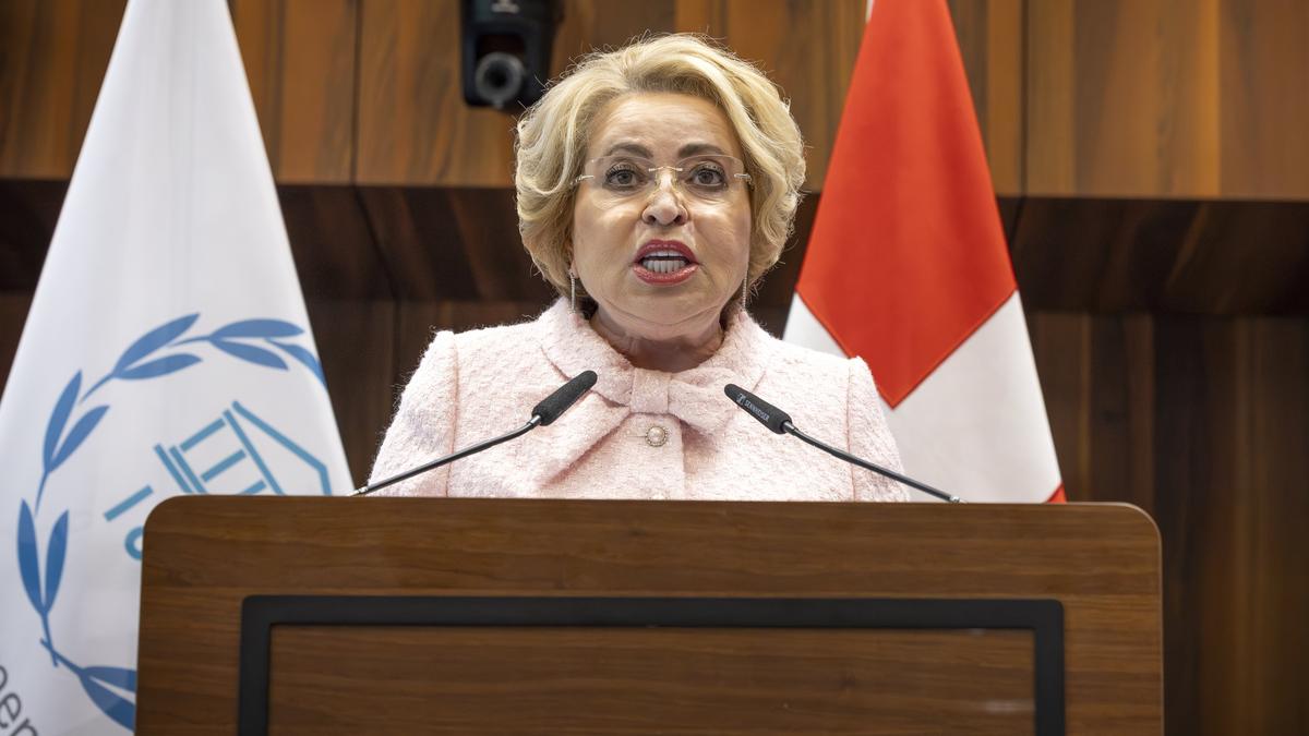 Flying in the face of sanctions