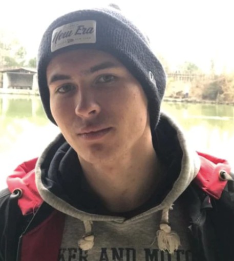 Yegor Shkrebets
